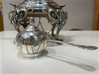 Bollitore Floriddia Gioielli in Argento ARG18 - ARG18